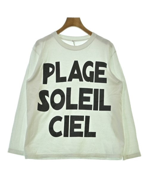 m's braque เสื้อยืด/เสื้อท็อปส์