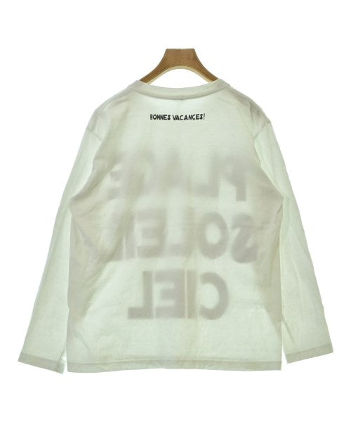 m's braque เสื้อยืด/เสื้อท็อปส์