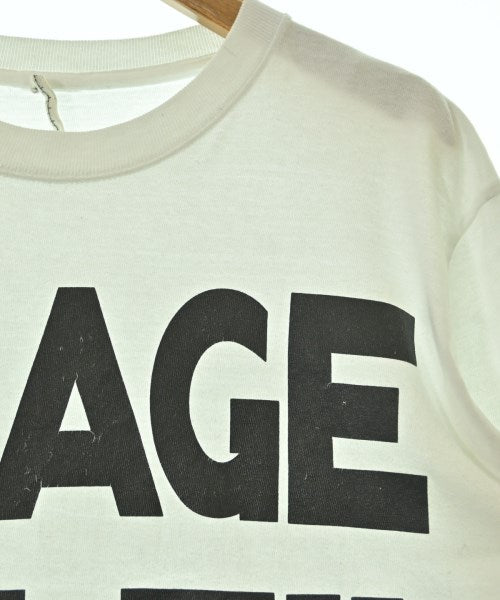 m's braque เสื้อยืด/เสื้อท็อปส์