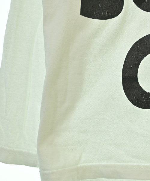 m's braque เสื้อยืด/เสื้อท็อปส์