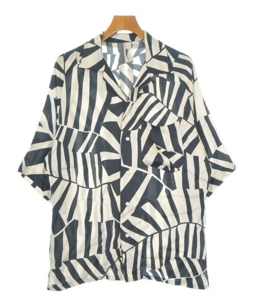 m's braque เสื้อลำลอง