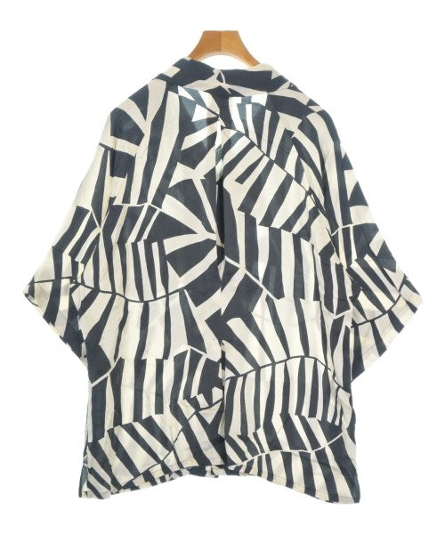 m's braque เสื้อลำลอง