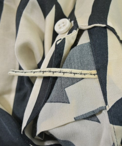 m's braque เสื้อลำลอง