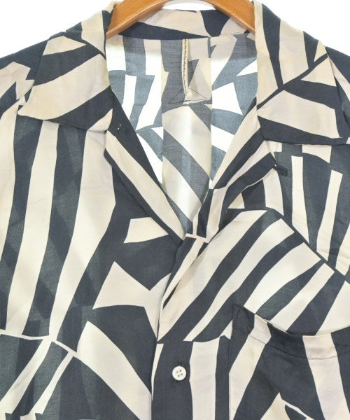 m's braque เสื้อลำลอง