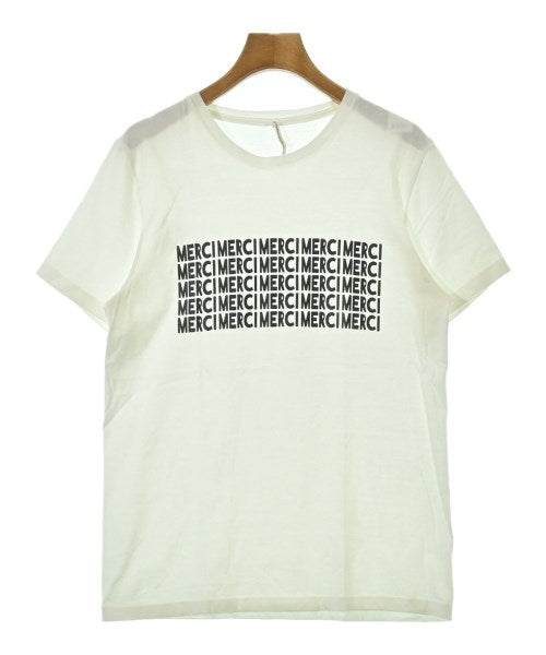 m's braque เสื้อยืด/เสื้อท็อปส์