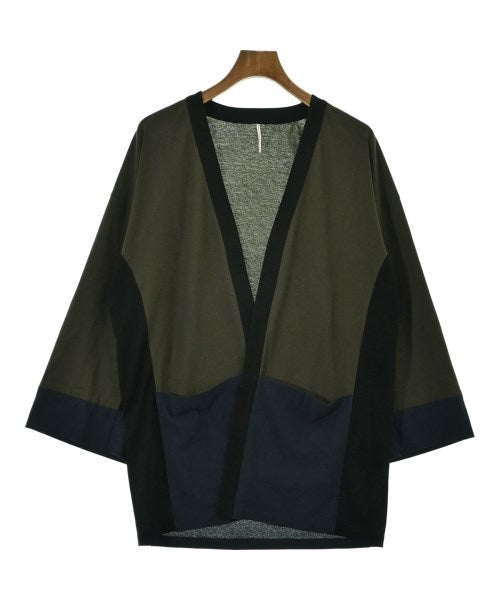 m's braque เสื้อคาร์ดิแกน