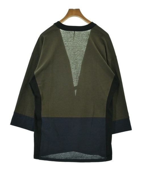 m's braque เสื้อคาร์ดิแกน