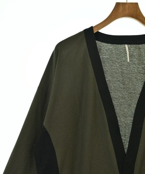 m's braque เสื้อคาร์ดิแกน