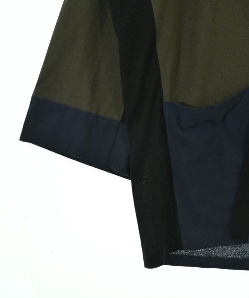 m's braque เสื้อคาร์ดิแกน