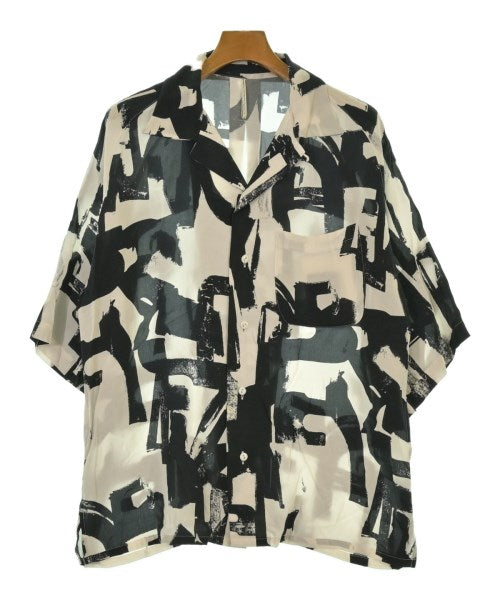 m's braque เสื้อลำลอง