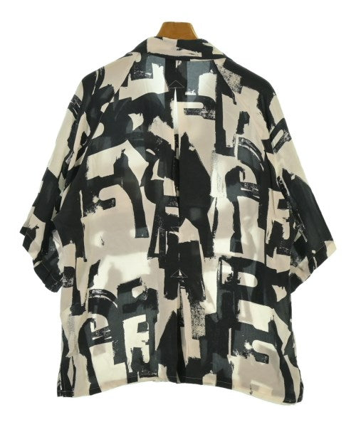 m's braque เสื้อลำลอง