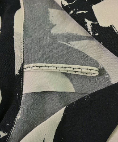 m's braque เสื้อลำลอง