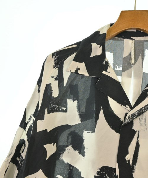 m's braque เสื้อลำลอง
