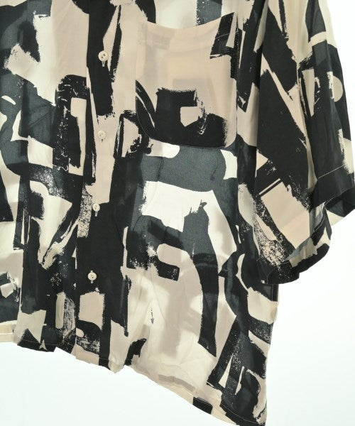 m's braque เสื้อลำลอง