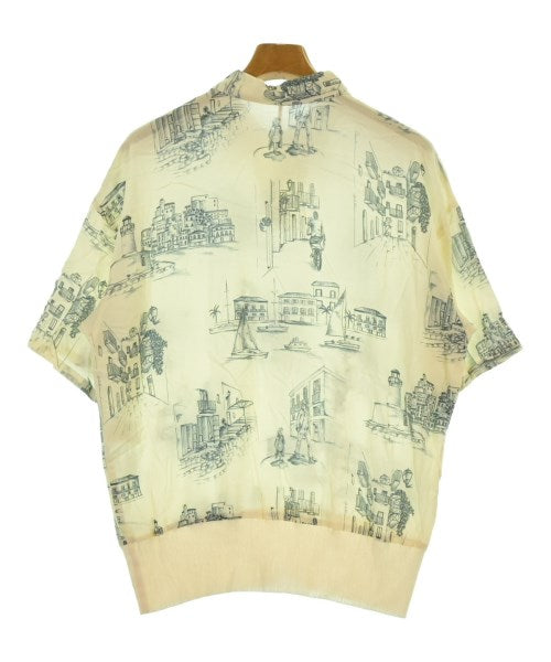 m's braque เสื้อลำลอง