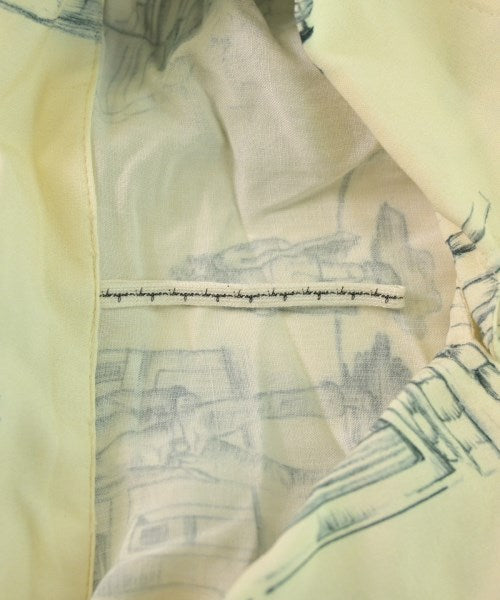 m's braque เสื้อลำลอง