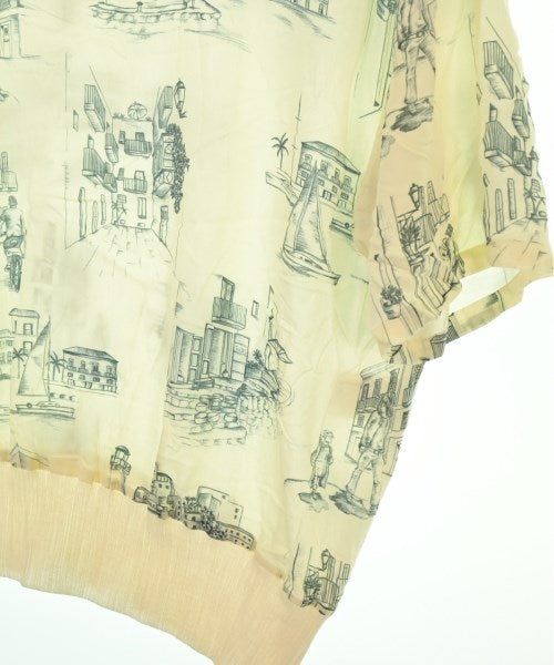 m's braque เสื้อลำลอง