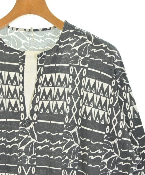 m's braque เสื้อลำลอง