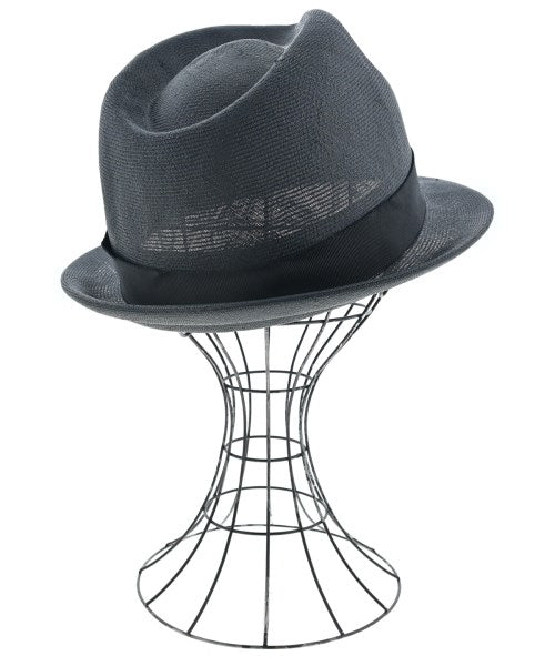 STETSON หมวกฟาง