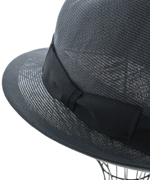 STETSON หมวกฟาง