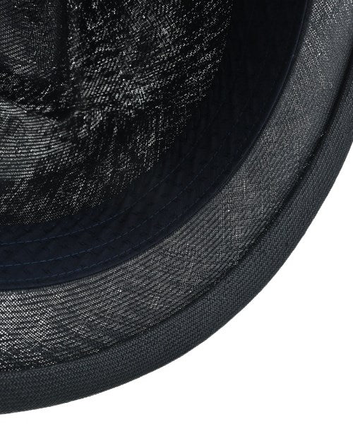 STETSON หมวกฟาง