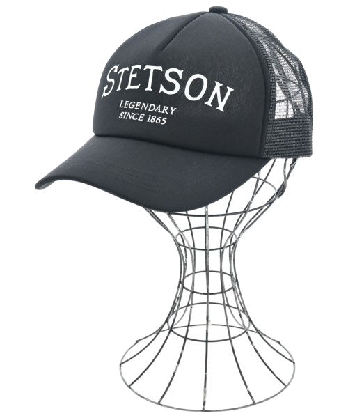 STETSON หมวกแก๊ป