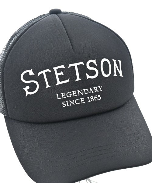 STETSON หมวกแก๊ป