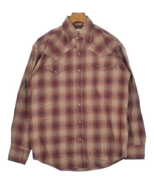 STETSON เสื้อลำลอง