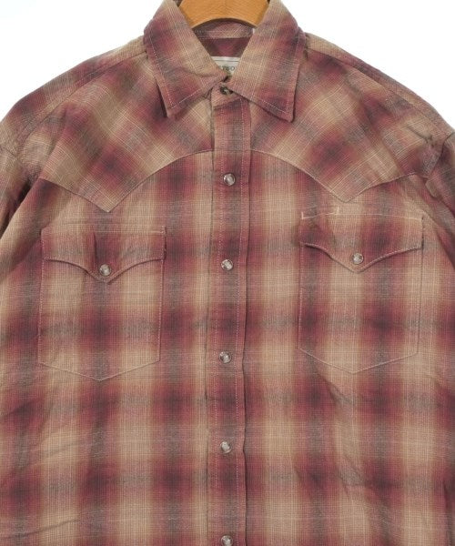 STETSON เสื้อลำลอง