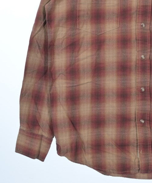 STETSON เสื้อลำลอง