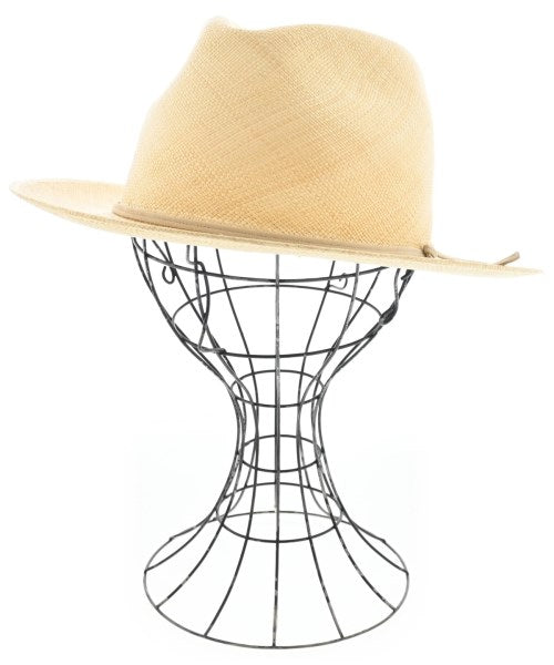 STETSON หมวกฟาง