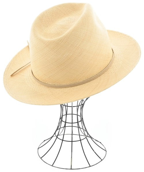 STETSON หมวกฟาง
