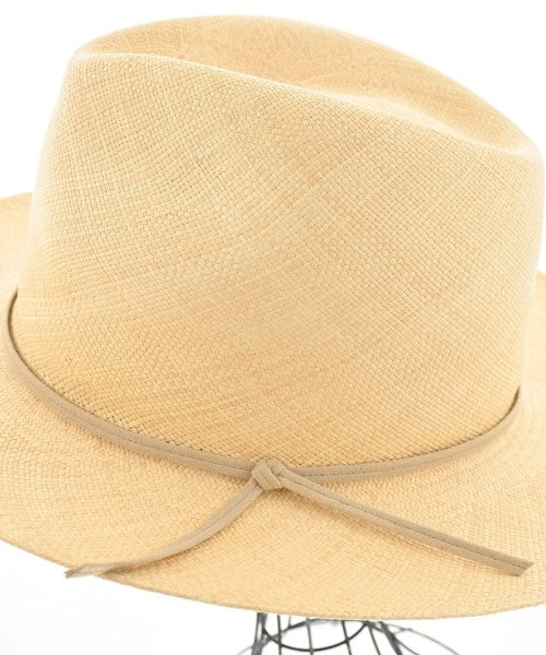 STETSON หมวกฟาง