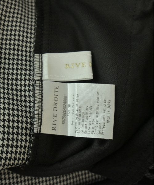 RIVE DROITE กางเกง อื่น