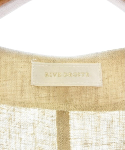 RIVE DROITE ชุดเดรส