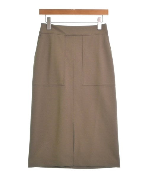 RIVE DROITE กระโปรงยาว/แม็กซี่ยาว