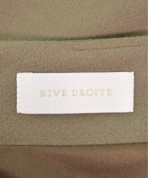 RIVE DROITE กระโปรงยาว/แม็กซี่ยาว