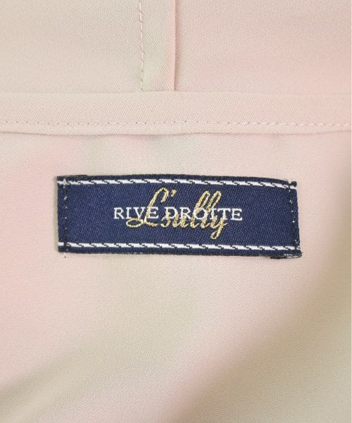 RIVE DROITE ชุดเดรส
