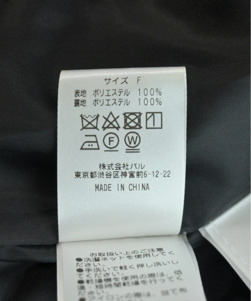 RIVE DROITE ชุดเดรส