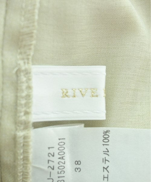 RIVE DROITE กางเกง อื่น