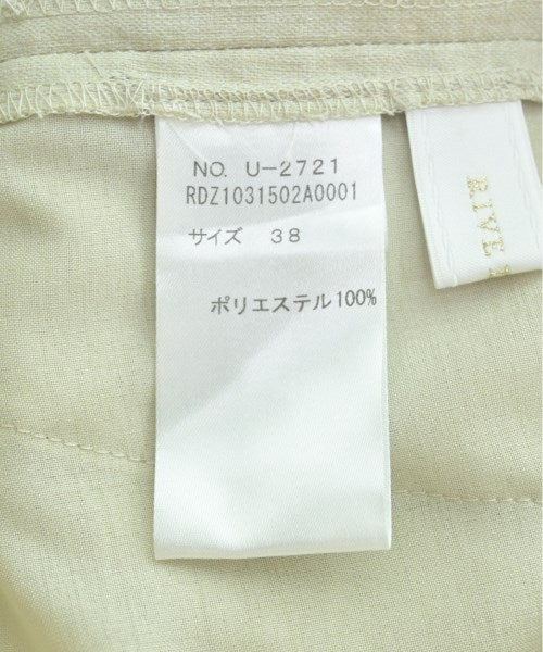 RIVE DROITE กางเกง อื่น