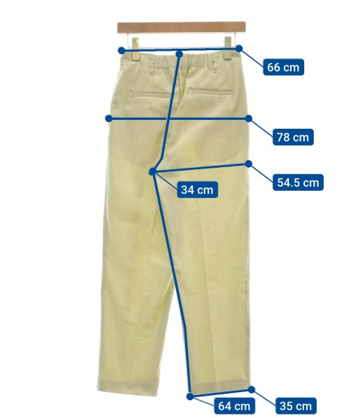 RIVE DROITE กางเกง อื่น