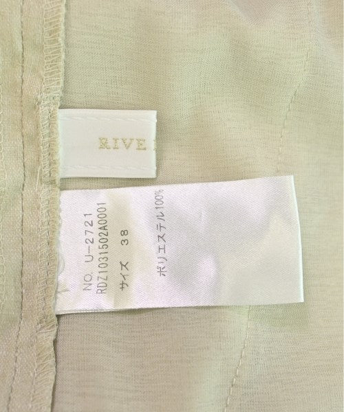 RIVE DROITE กางเกง อื่น