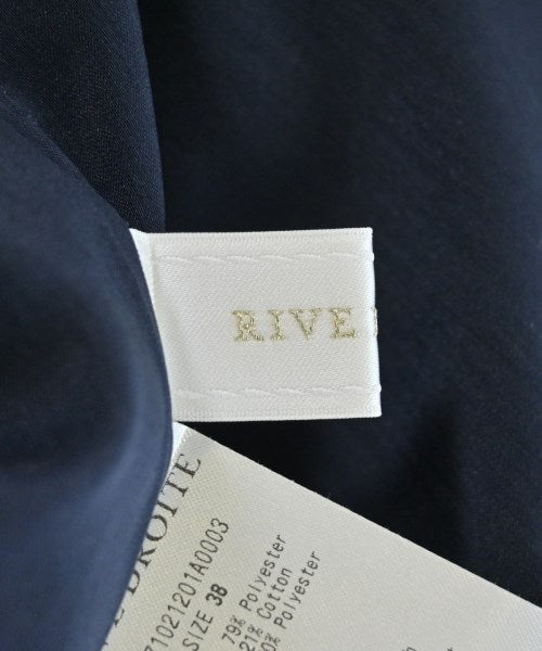 RIVE DROITE กระโปรงยาว/แม็กซี่ยาว