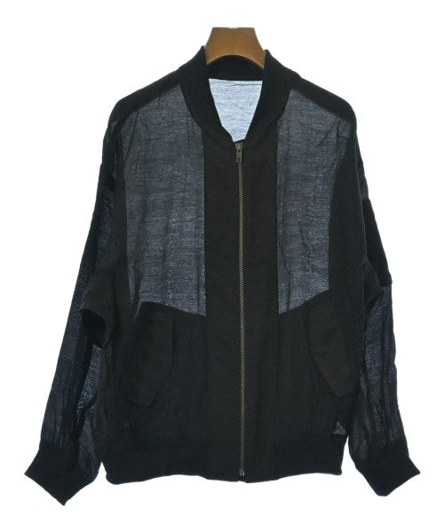 RIVE DROITE แจ็คเก็ตเบลาส์