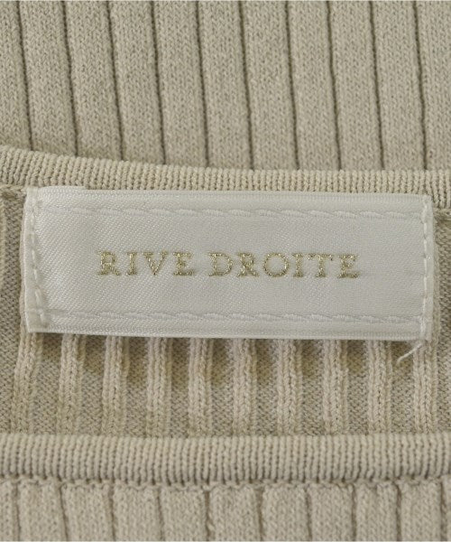 RIVE DROITE เสื้อกันหนาว