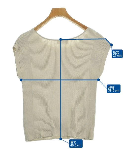 RIVE DROITE เสื้อกันหนาว