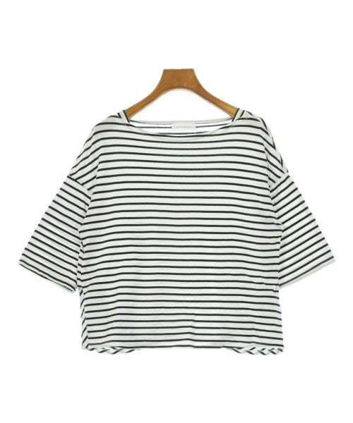 RIVE DROITE เสื้อยืด/เสื้อท็อปส์