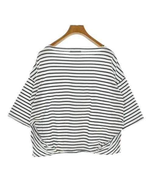 RIVE DROITE เสื้อยืด/เสื้อท็อปส์