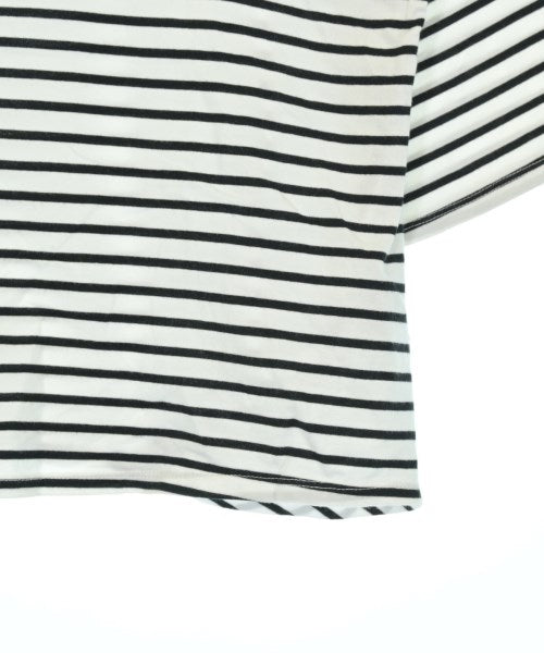RIVE DROITE เสื้อยืด/เสื้อท็อปส์